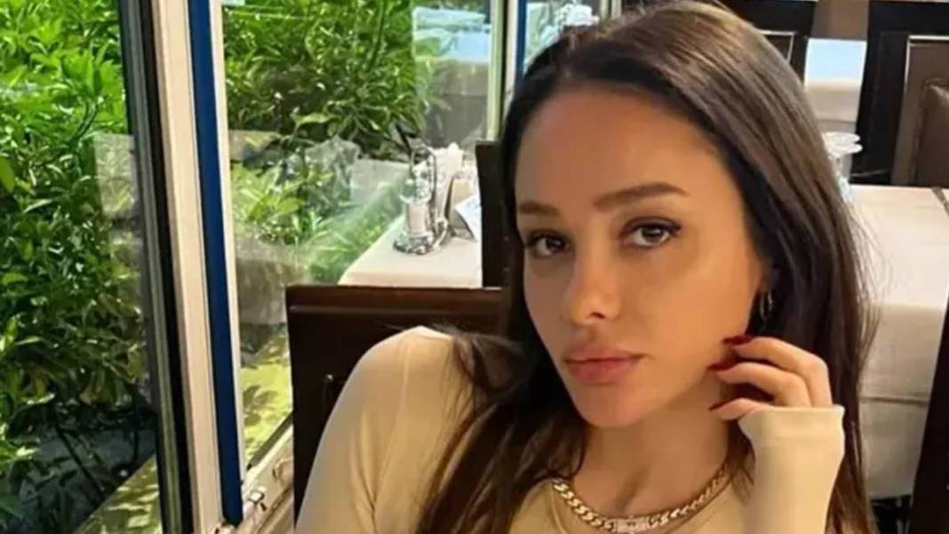 Akasya Durağı'nın güzeller güzeli Dilek'iydi... Pelin Sönmez'in son hali ağızları açık bıraktı! Osman Ağa bunu görmesin 2